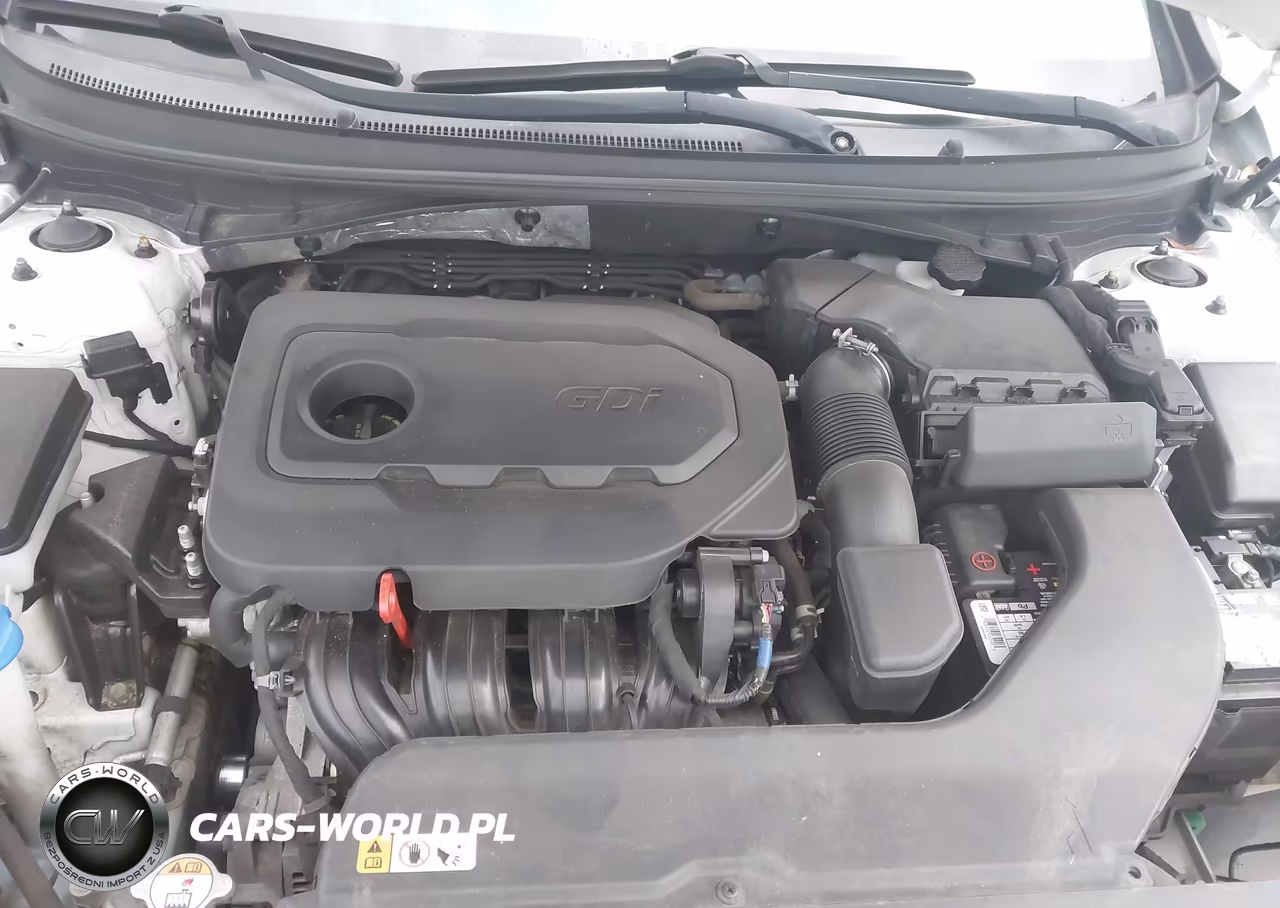 2017 Hyundai Sonata Sport VIN:5NPE34AF9HH506576 - 10
