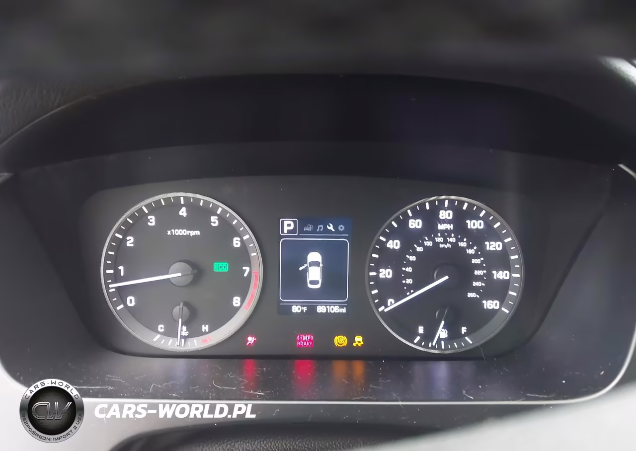 2017 Hyundai Sonata Sport VIN:5NPE34AF9HH506576 - 7