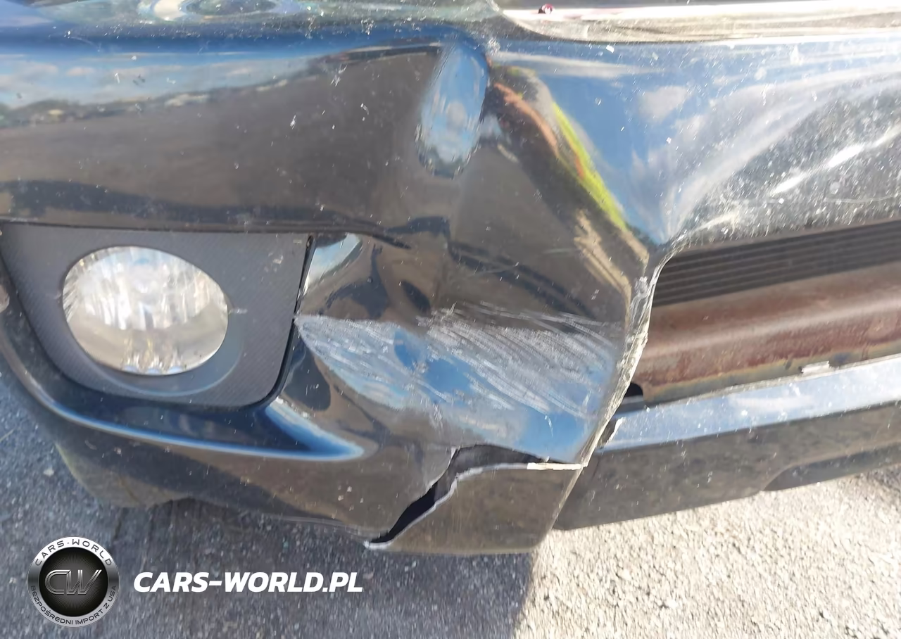 2007 Toyota 4Runner Sr5 VIN:JTEBU14R070106224 - 18