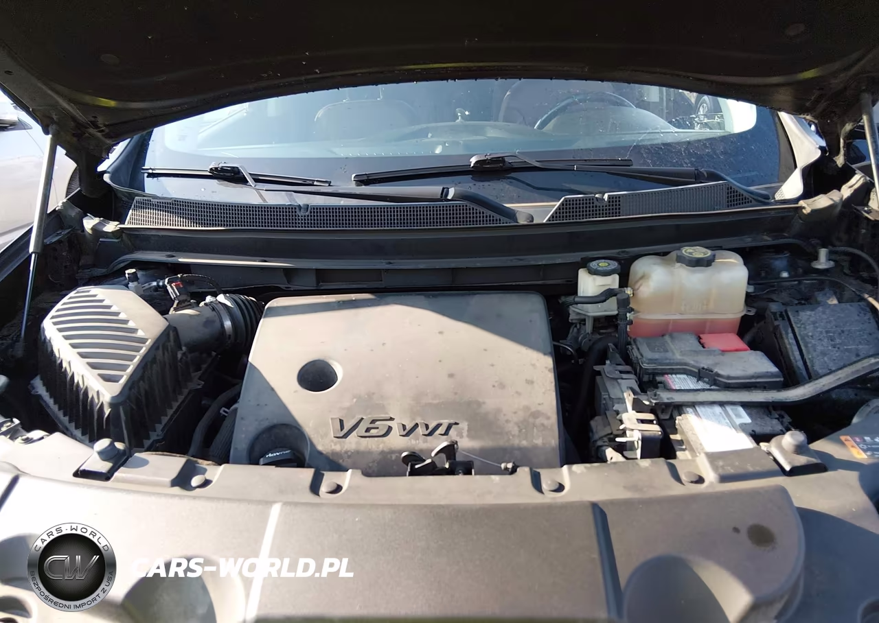 2018 Chevrolet Traverse High Country VIN:1GNEVKKW0JJ183312 - 10
