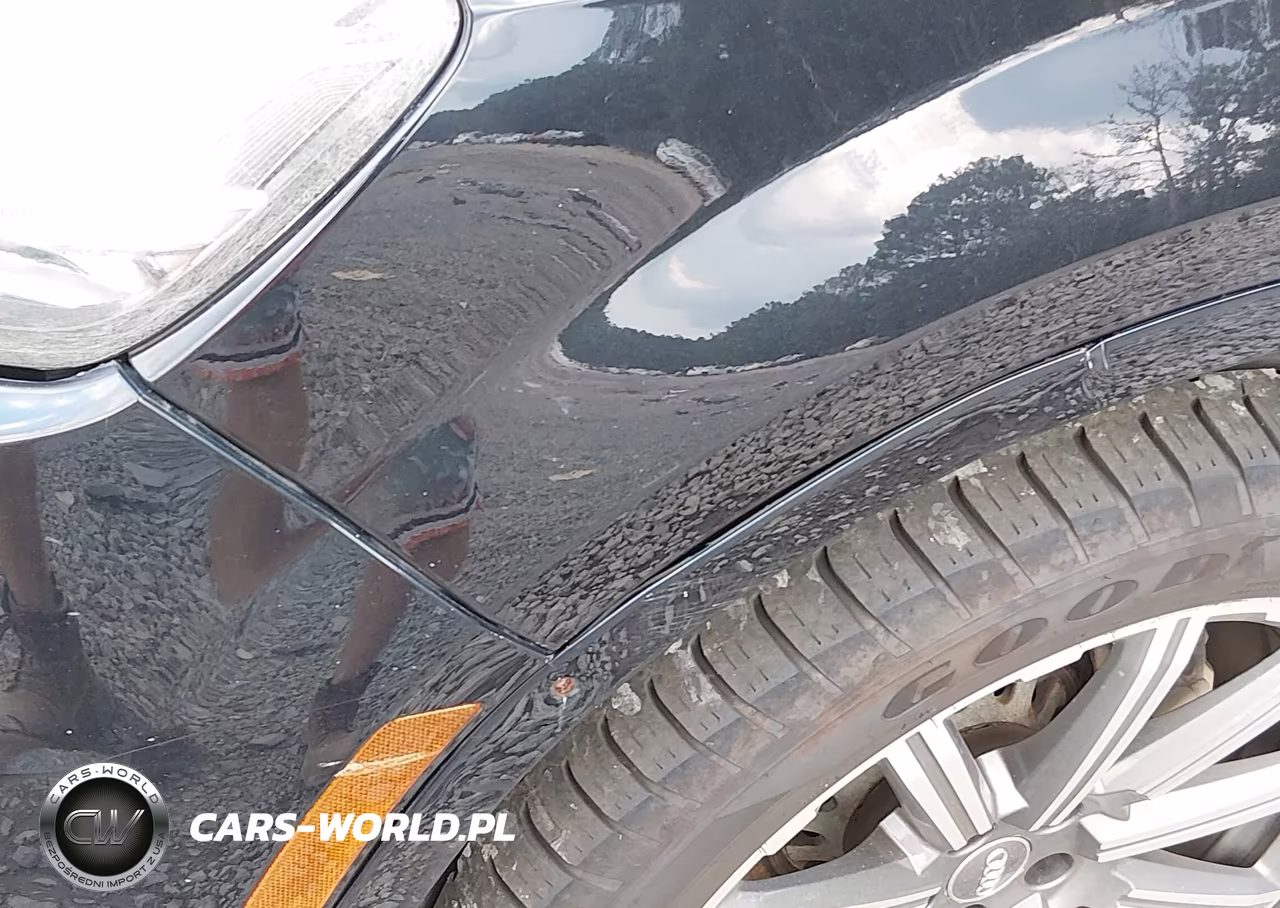 2018 Audi Q7 3.0T Premium VIN:WA1LAAF71JD005166 - 18