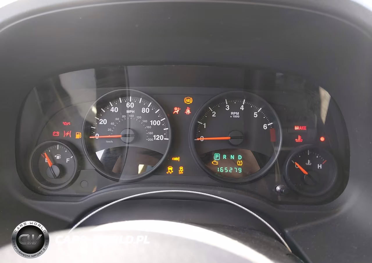 2012 Jeep Patriot Sport VIN:1C4NJRBB9CD559209 - 7