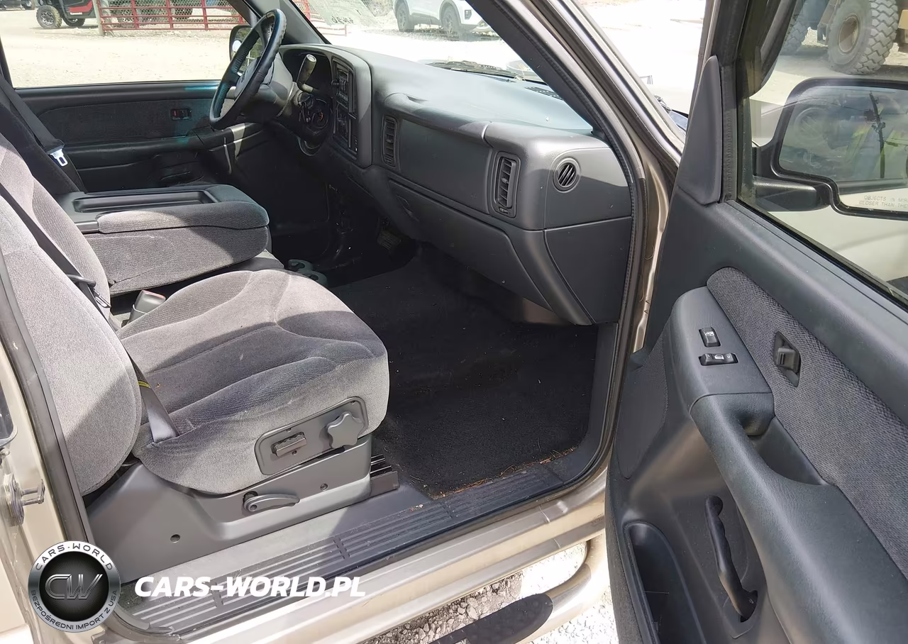 2001 GMC Sierra 1500 Sle VIN:1GTEC19T31Z109596 - 5