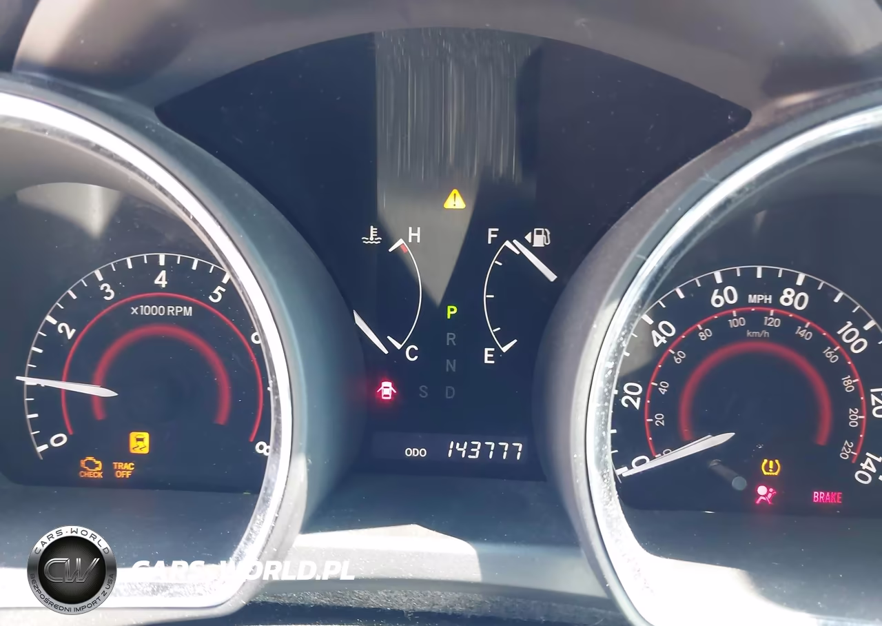 2012 Toyota Highlander Base V6 VIN:5TDZK3EH9CS082491 - 7