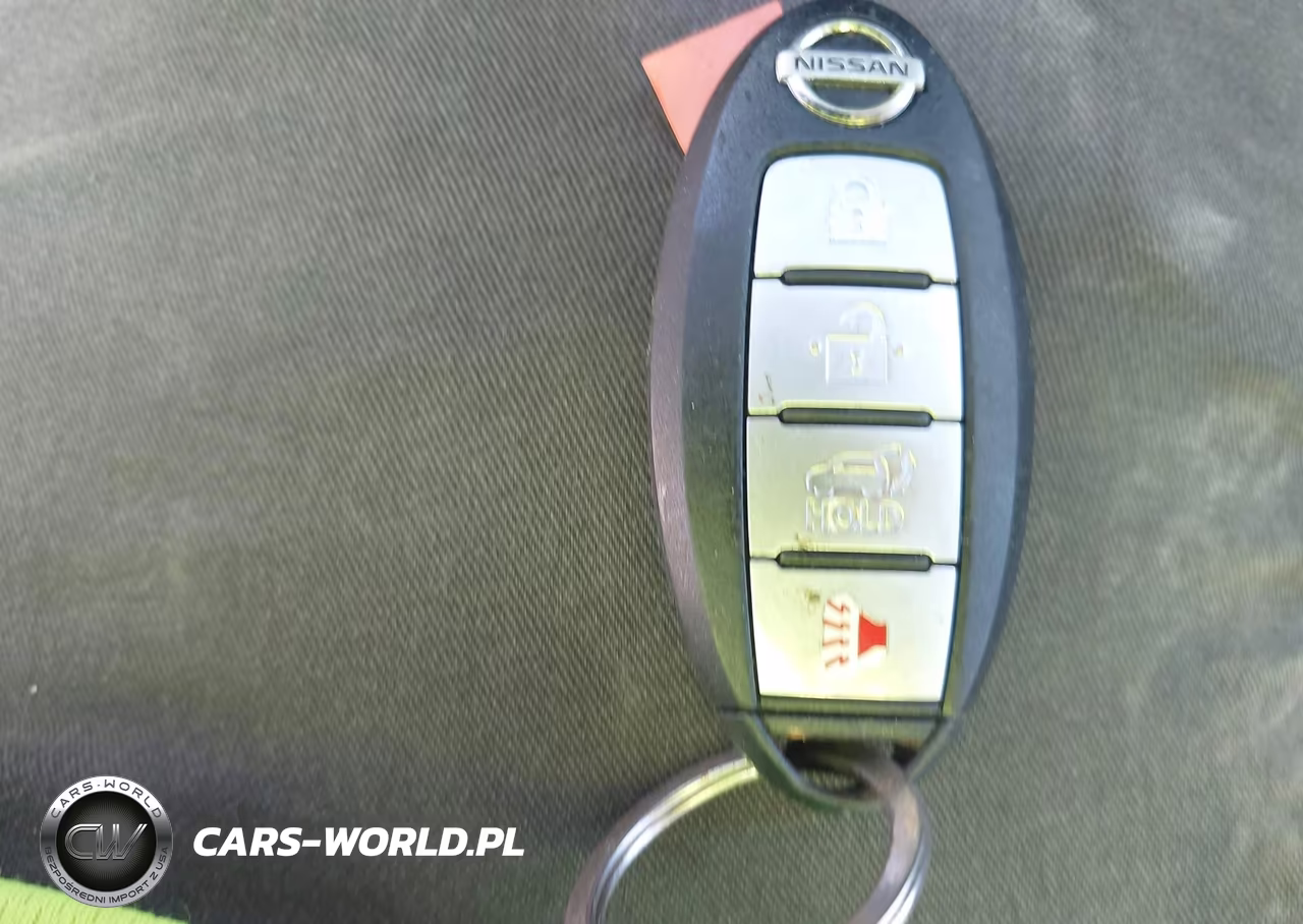 2015 Nissan Rogue Sl VIN:5N1AT2MT9FC855178 - 11