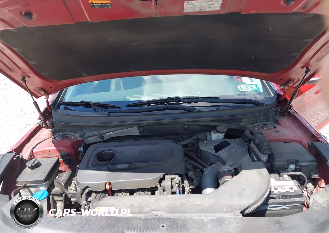2017 Hyundai Sonata Sport VIN:5NPE34AF5HH481840 - 10
