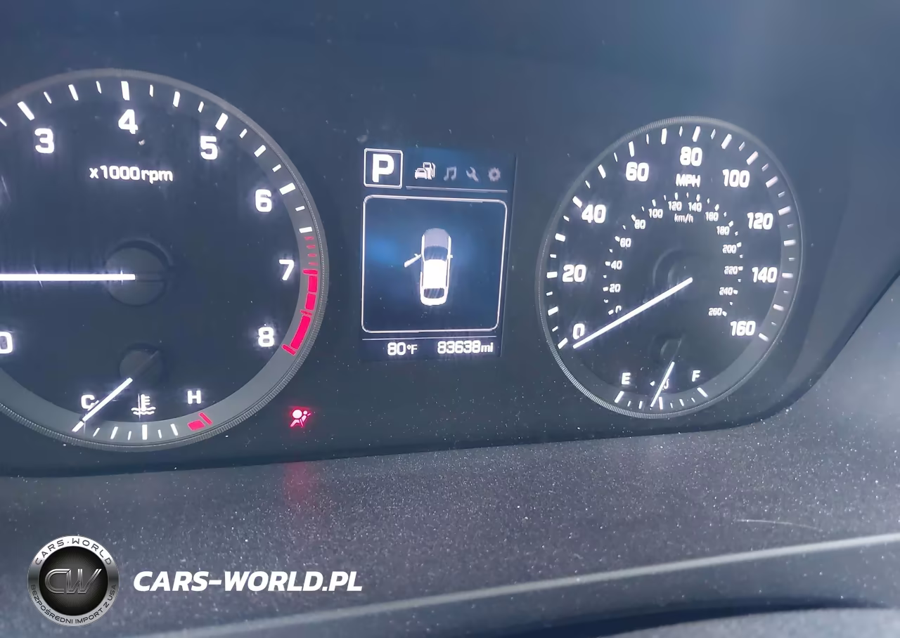 2017 Hyundai Sonata Sport VIN:5NPE34AF5HH481840 - 7