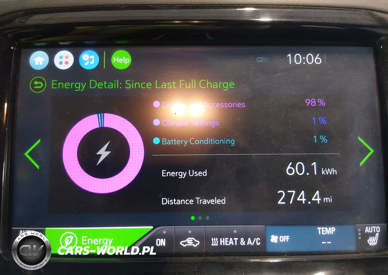 2017 Chevrolet Bolt Ev Premier VIN:1G1FX6S06H4143280 - 18