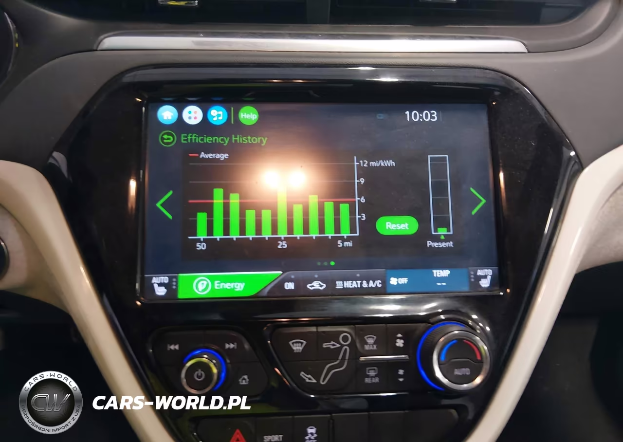 2017 Chevrolet Bolt Ev Premier VIN:1G1FX6S06H4143280 - 19