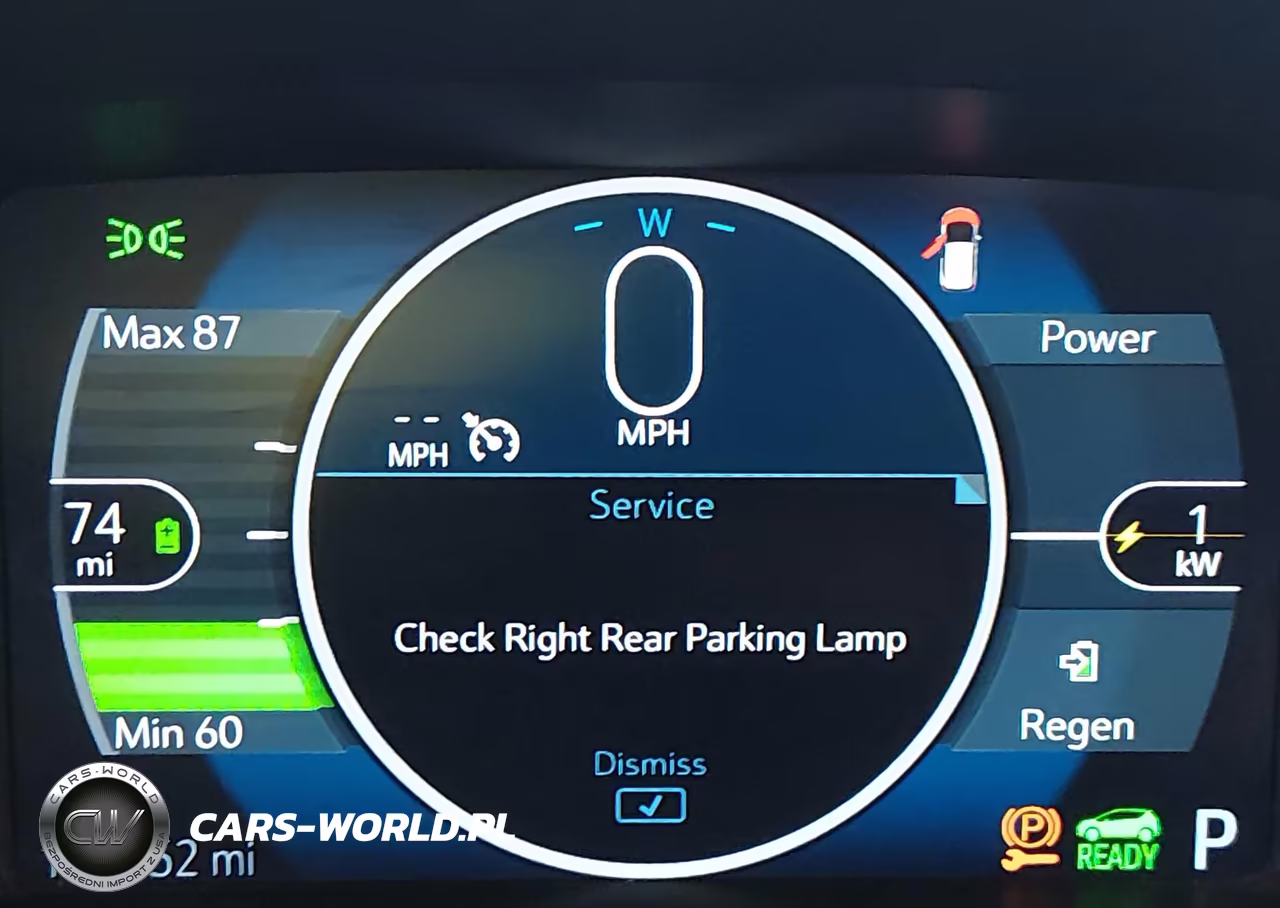 2017 Chevrolet Bolt Ev Premier VIN:1G1FX6S06H4143280 - 7