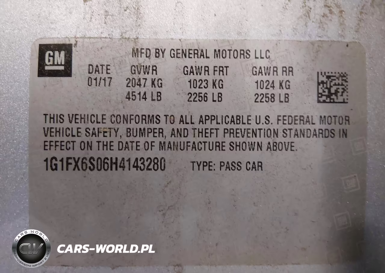 2017 Chevrolet Bolt Ev Premier VIN:1G1FX6S06H4143280 - 9