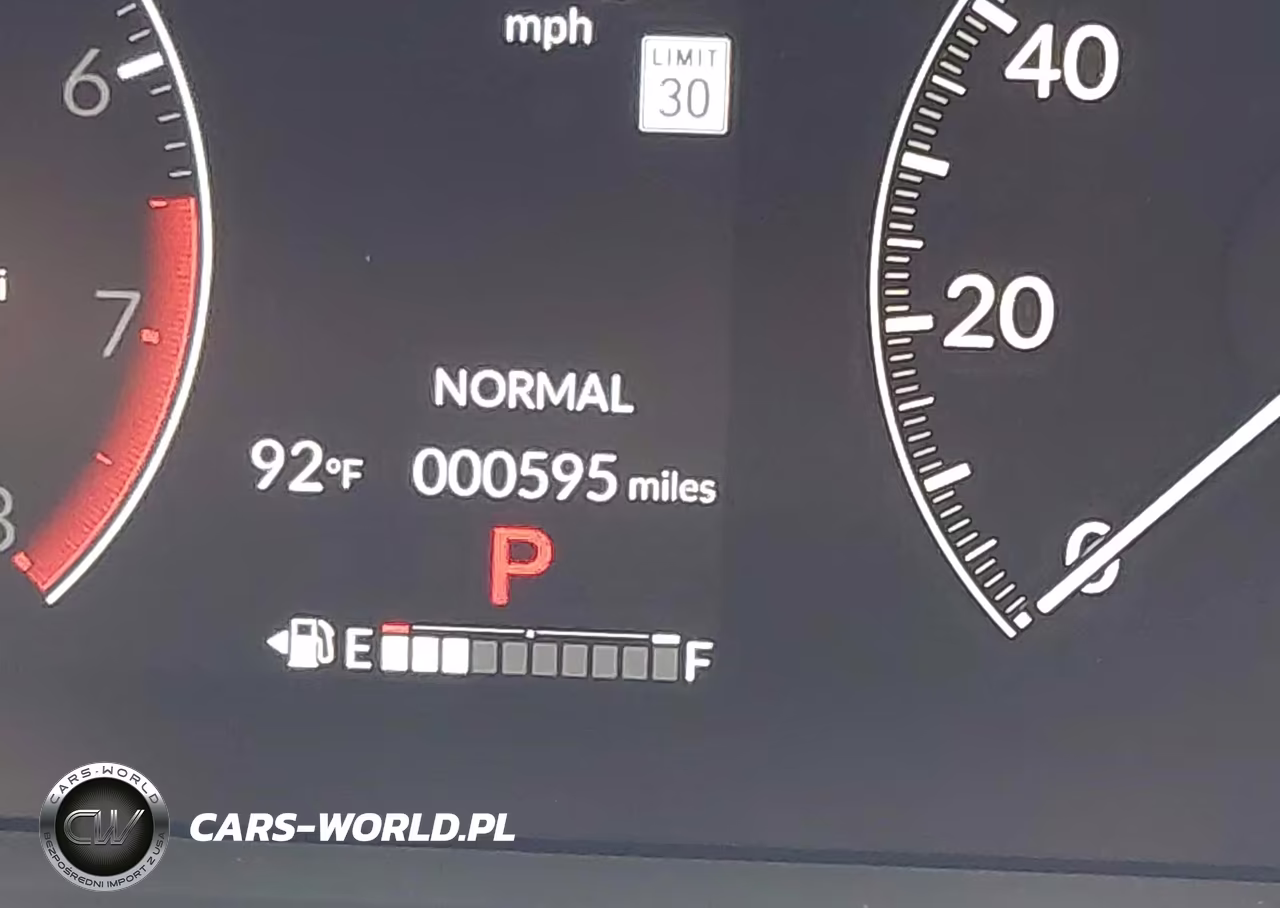 2025 Honda Pilot Ex-L VIN:5FNYG2H46SB047300 - 15