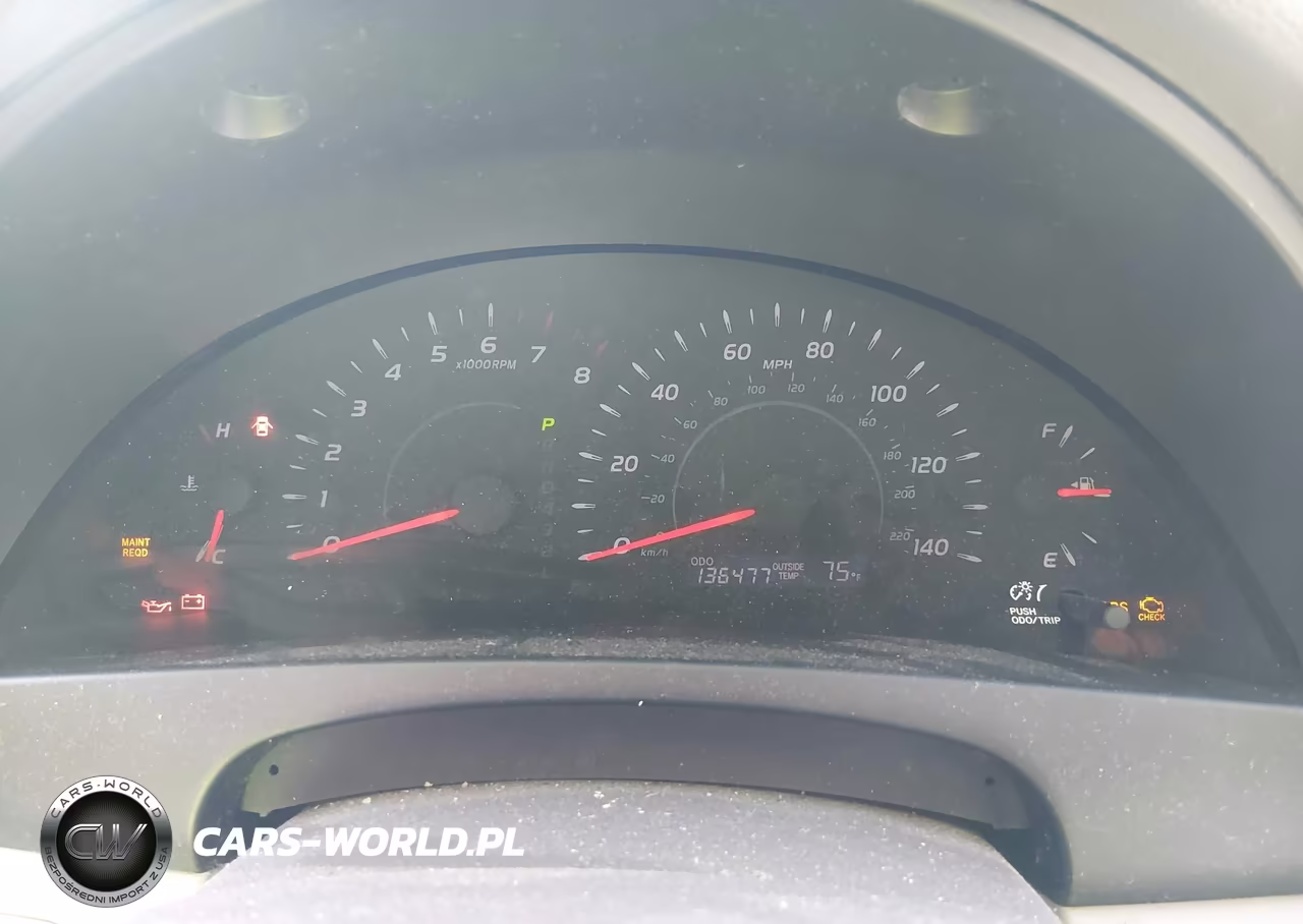 2007 Toyota Camry Le VIN:4T1BE46K57U572299 - 7