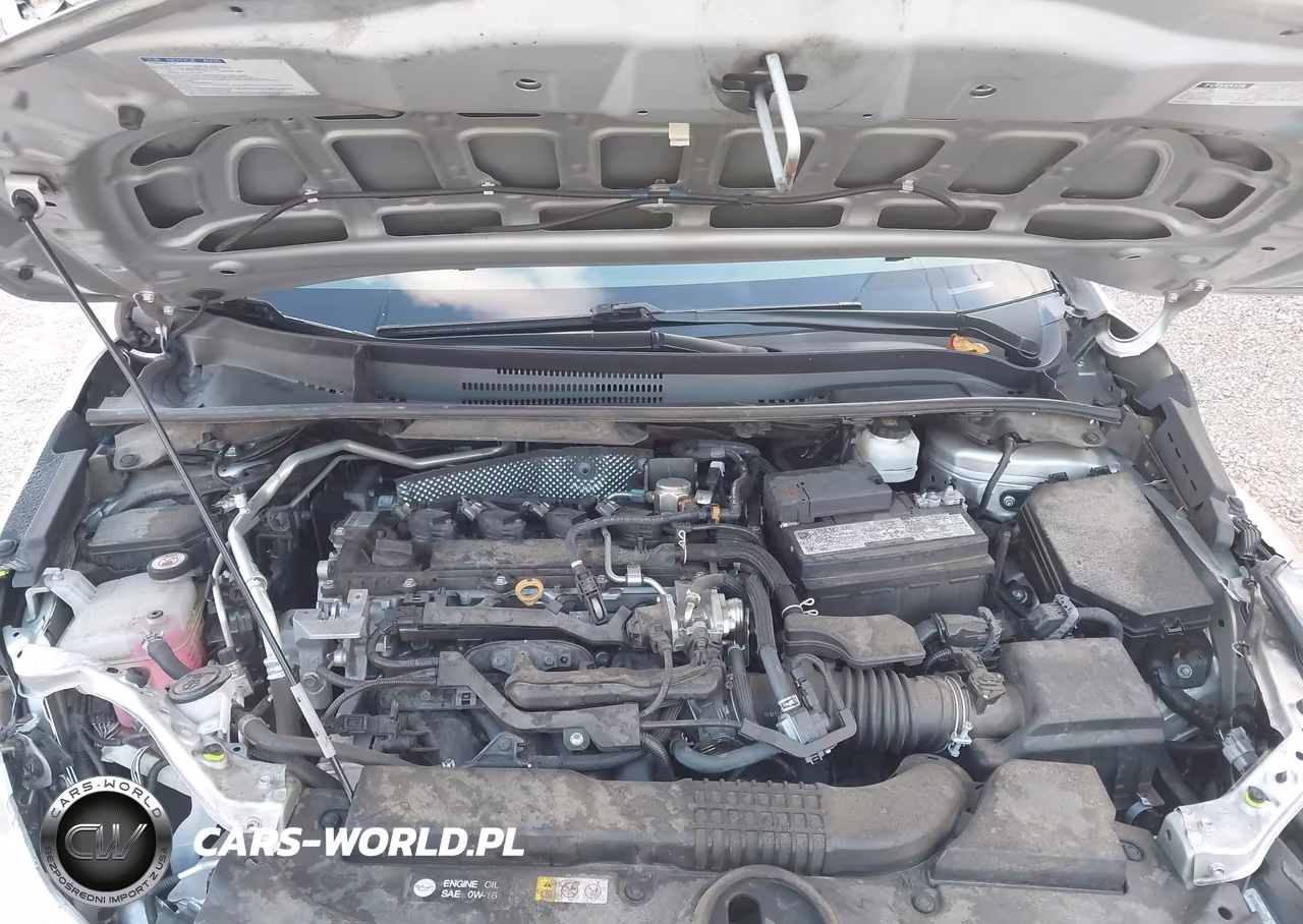 2022 Toyota Corolla Se VIN:5YFS4MCE9NP134580 - 10