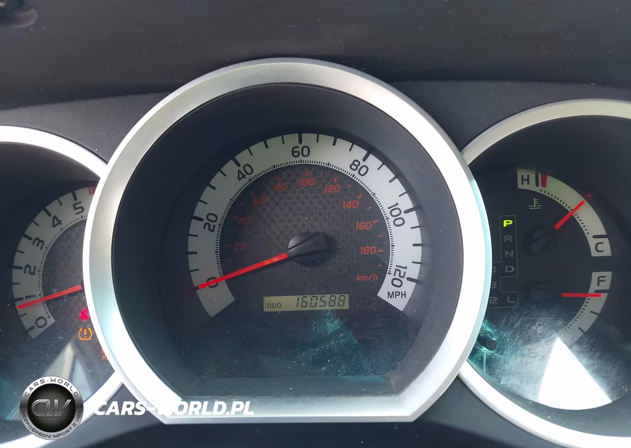 2013 Toyota Tacoma Double Cab VIN:3TMLU4EN8DM106132 - 7