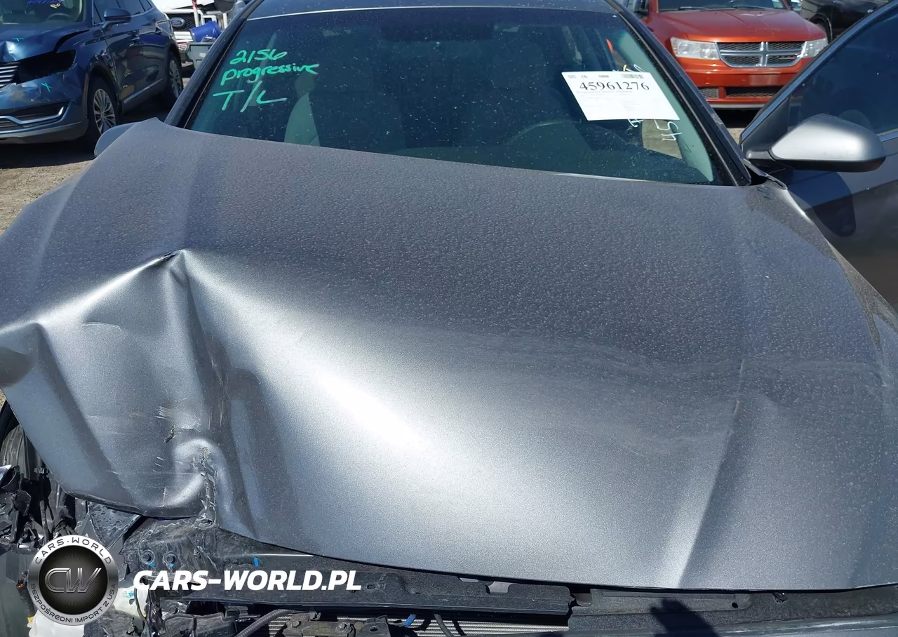 2018 Hyundai Sonata Se VIN:5NPE24AFXJH665406 - 10