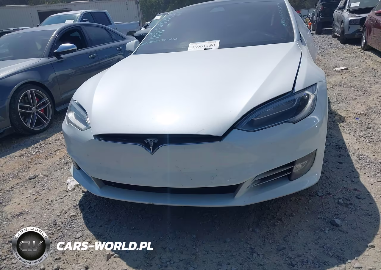 2018 Tesla Model S 100D-75D-P100D VIN:5YJSA1E26JF259505 - 11