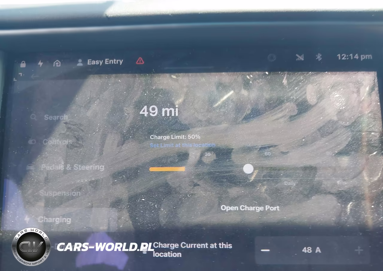 2018 Tesla Model S 100D-75D-P100D VIN:5YJSA1E26JF259505 - 16