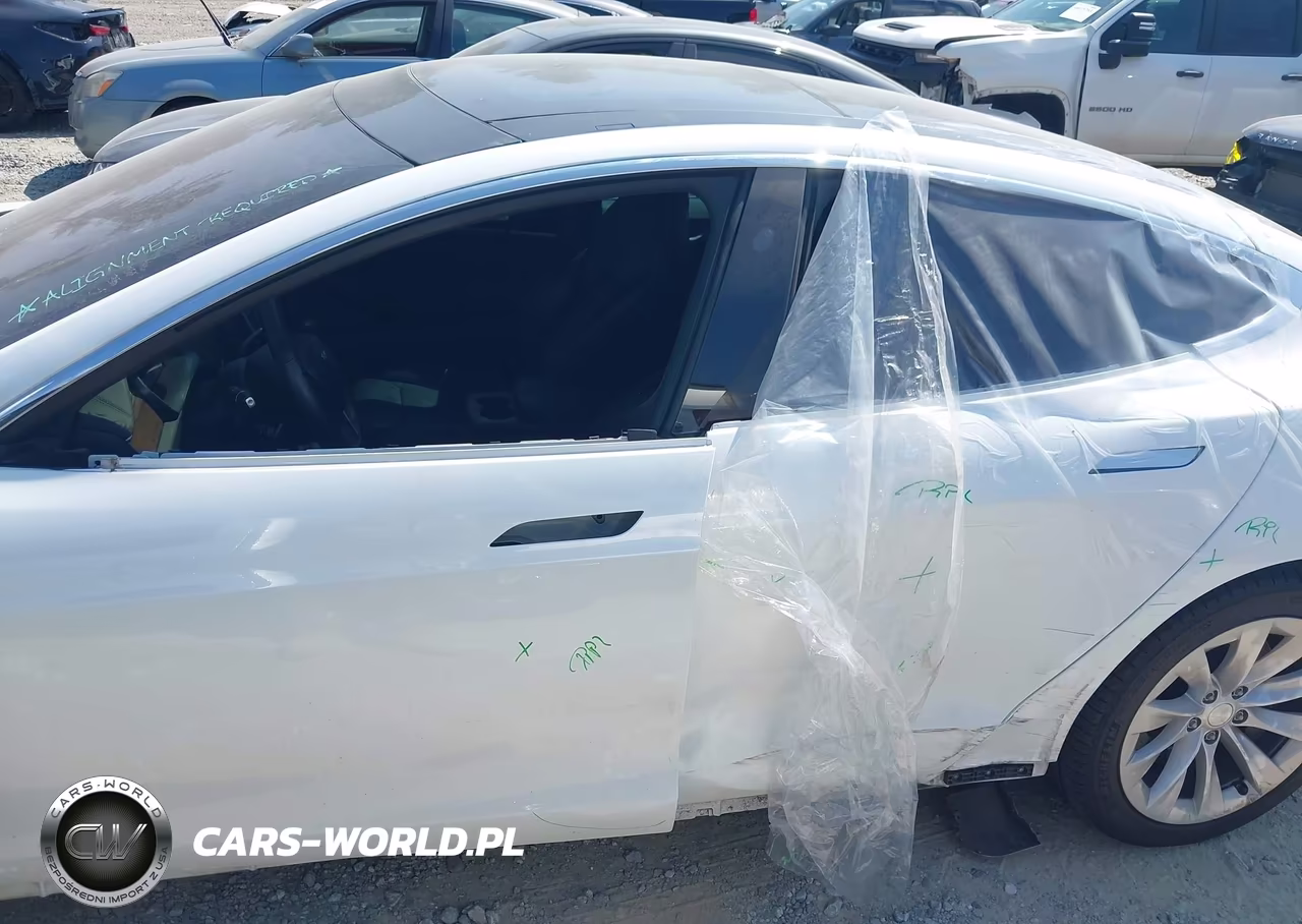 2018 Tesla Model S 100D-75D-P100D VIN:5YJSA1E26JF259505 - 6