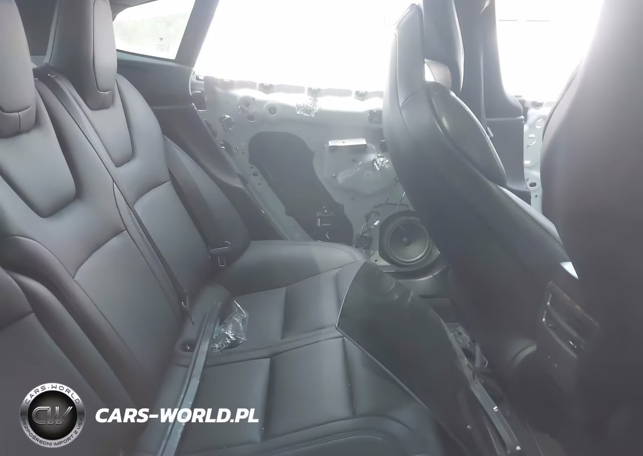 2018 Tesla Model S 100D-75D-P100D VIN:5YJSA1E26JF259505 - 8