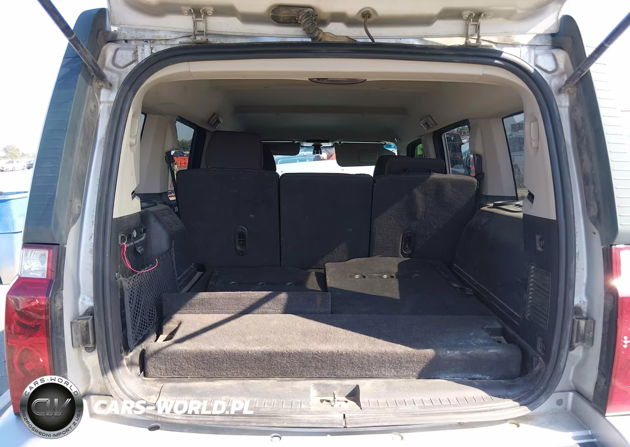 2010 Jeep Commander Sport VIN:1J4RH4GK8AC162192 - 17