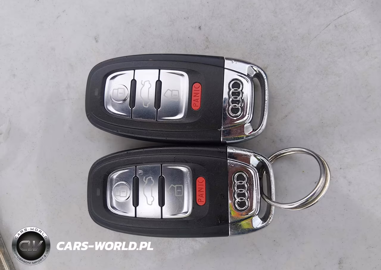 2014 Audi A5 2.0T Premium VIN:WAUJFAFH7EN008819 - 11