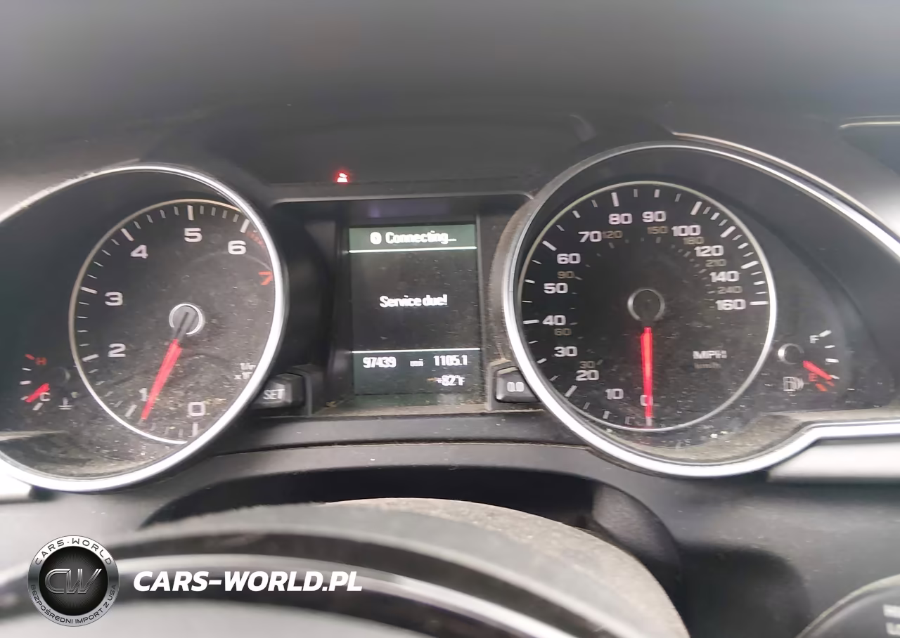 2014 Audi A5 2.0T Premium VIN:WAUJFAFH7EN008819 - 7