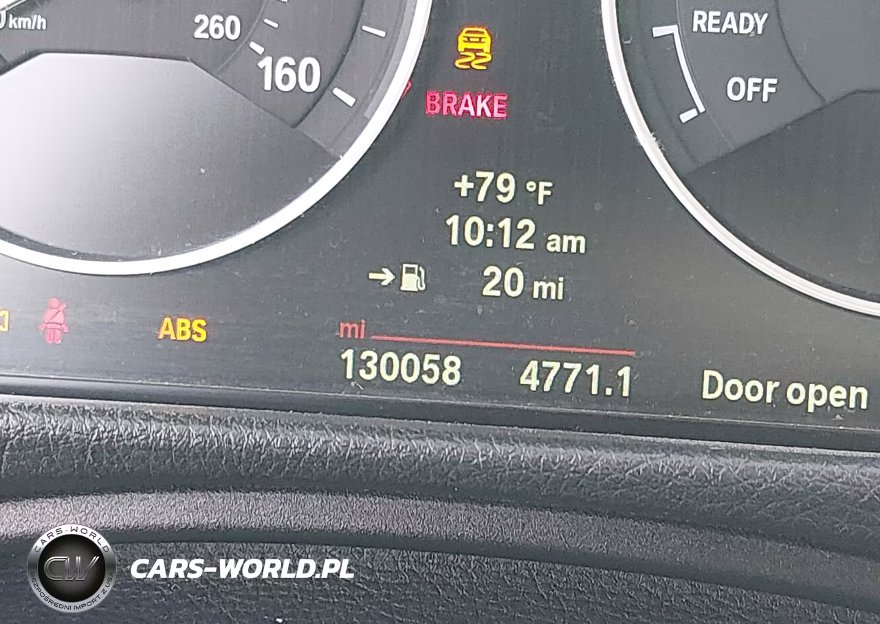 2014 BMW 328D xDrive VIN:WBA3D5C57EKX97085 - 15