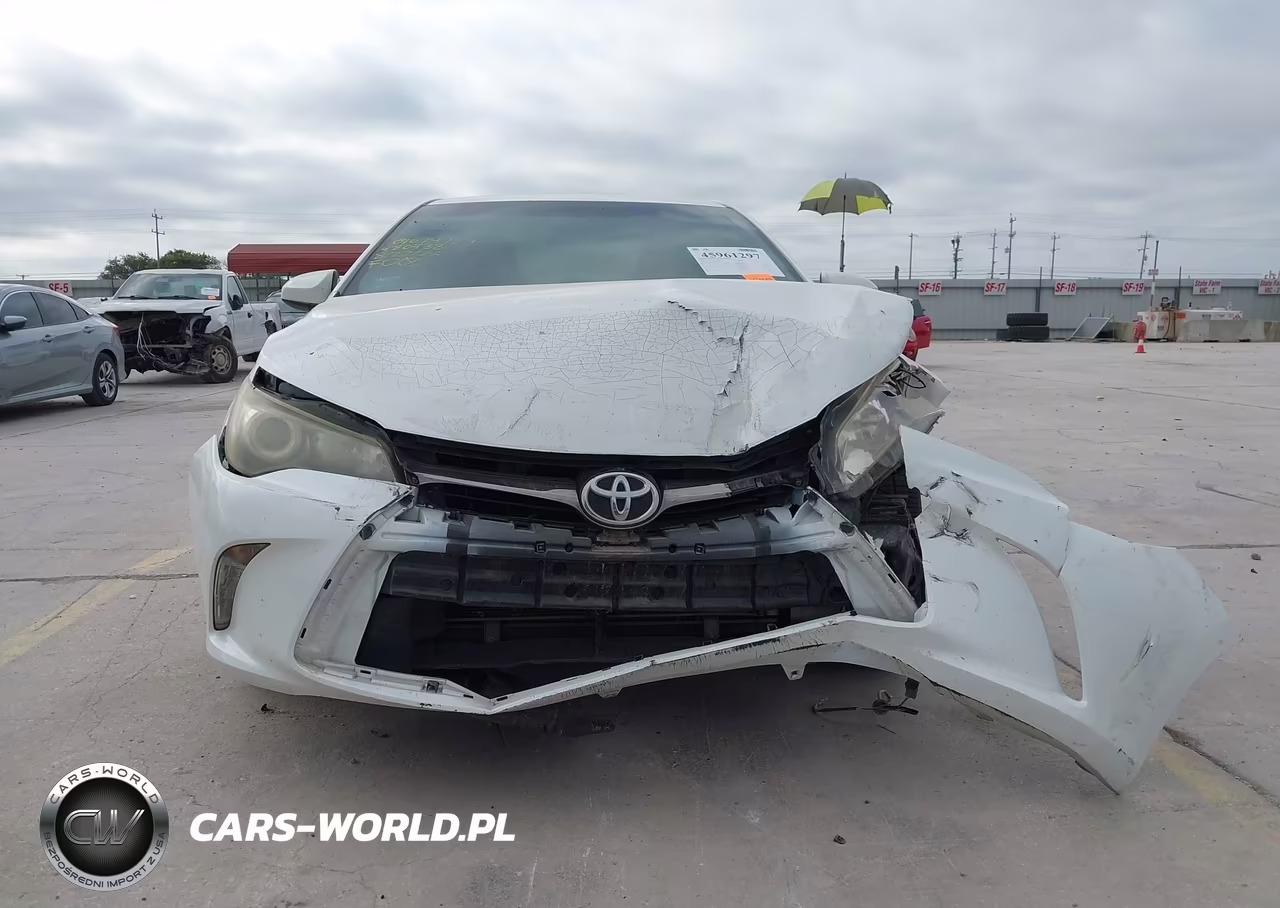 2015 Toyota Camry Xse VIN:4T1BF1FK1FU480438 - 11
