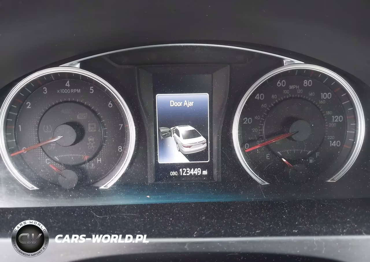 2015 Toyota Camry Xse VIN:4T1BF1FK1FU480438 - 7