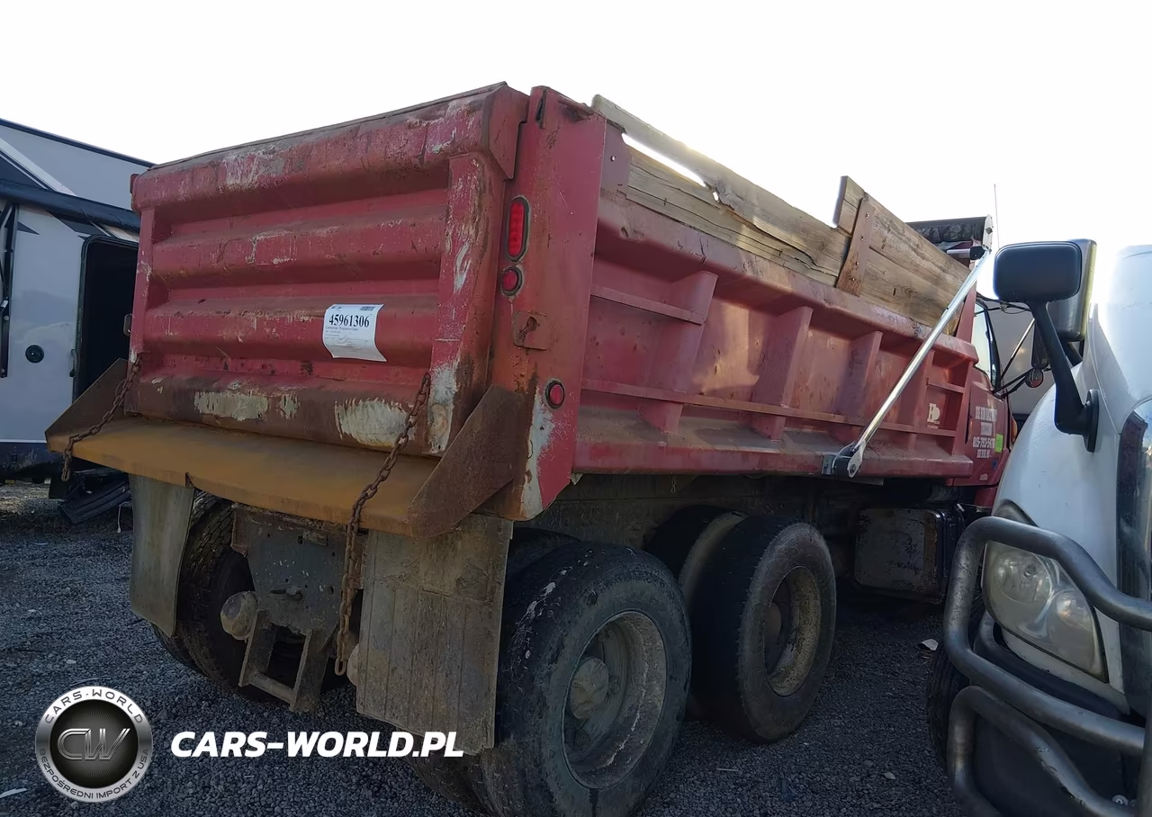 2001 Sterling Truck Lt 7500 – zdjęcie 1 z 12