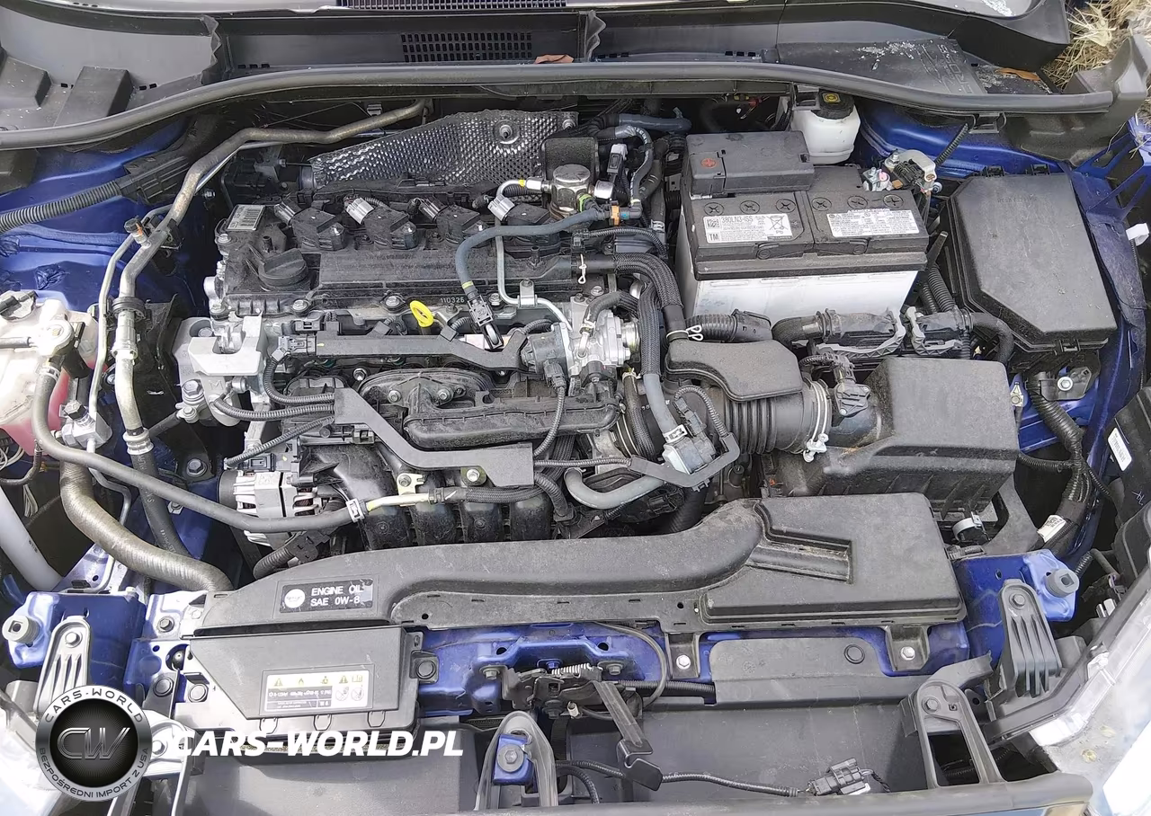 2025 Toyota Corolla Cross Xle VIN:7MUDAABG9SV139001 - 10