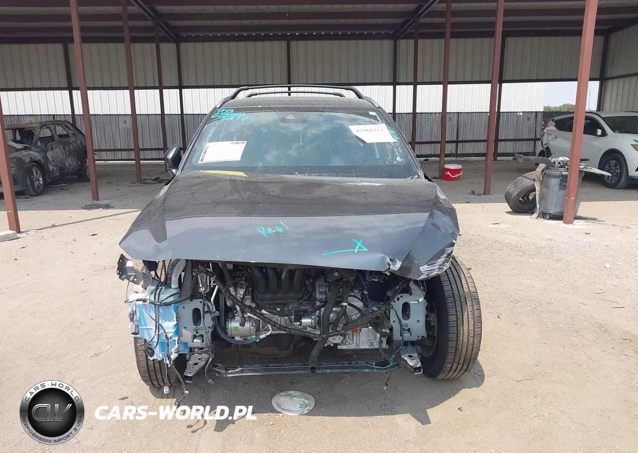 2023 Mazda Cx-5 2.5 S Preferred VIN:JM3KFBCM4P0290519 - 11