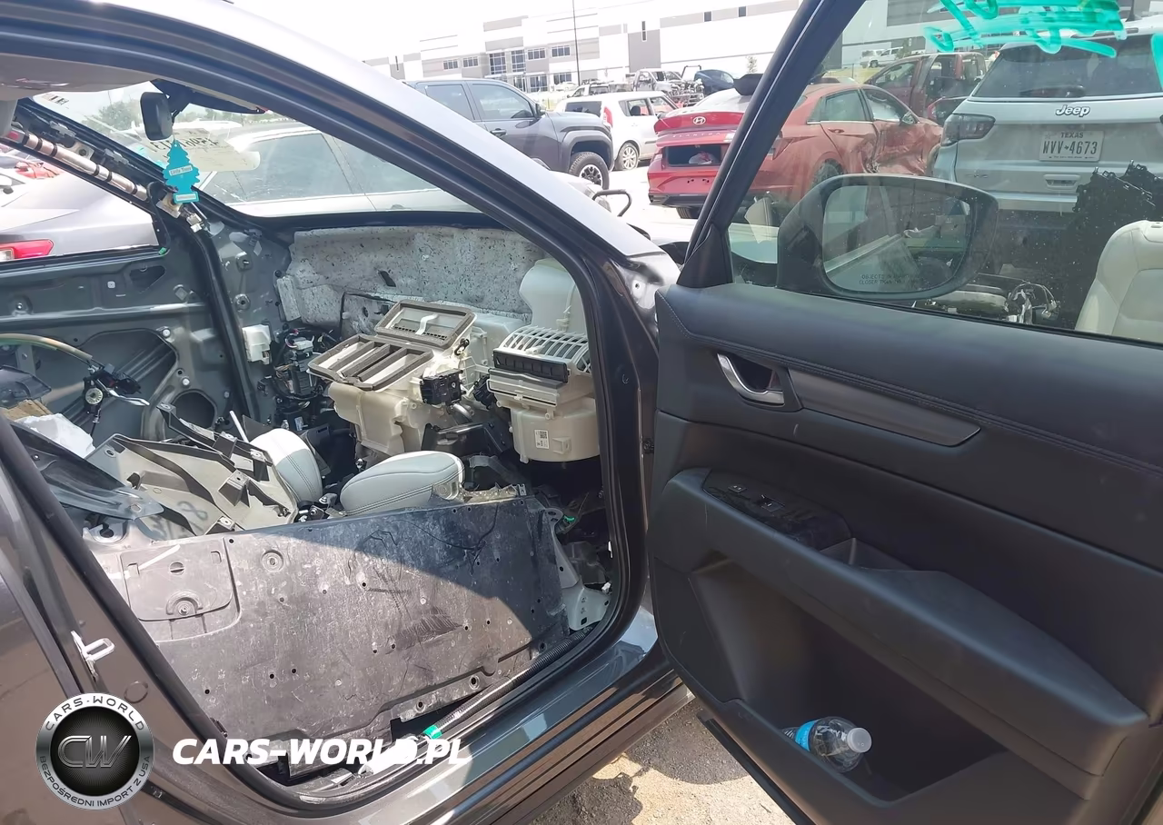 2023 Mazda Cx-5 2.5 S Preferred VIN:JM3KFBCM4P0290519 - 5