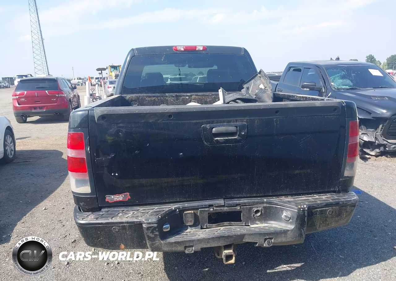 2008 GMC Sierra 1500 Denali VIN:2GTEK638681153888 - 16