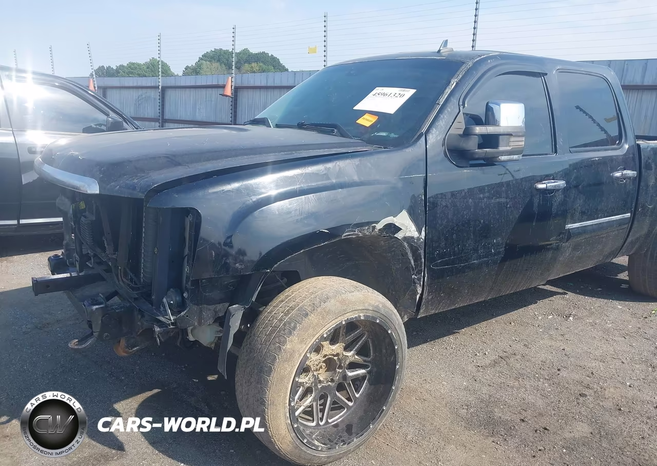 2008 GMC Sierra 1500 Denali VIN:2GTEK638681153888 - 19