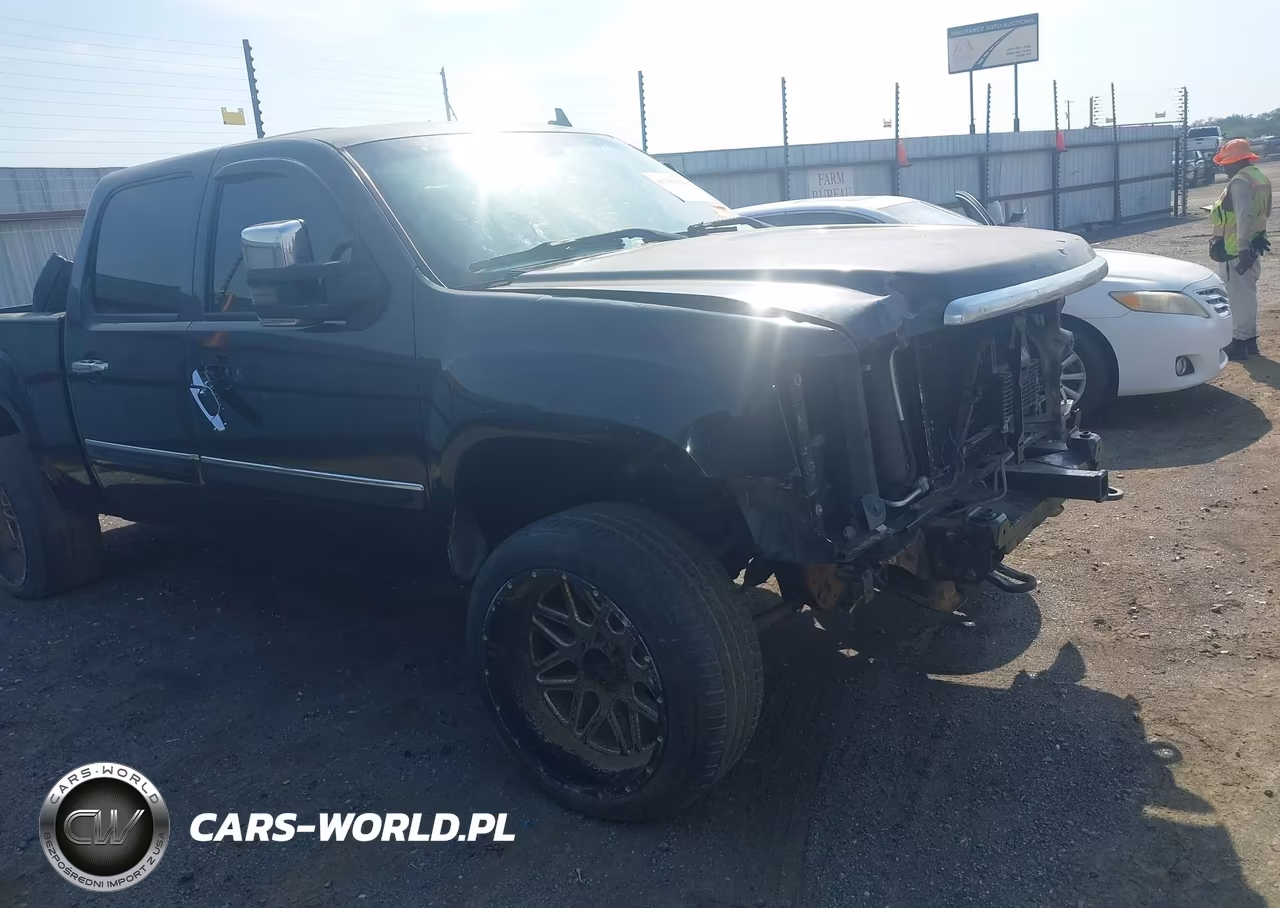 2008 GMC Sierra 1500 Denali VIN:2GTEK638681153888 - 20