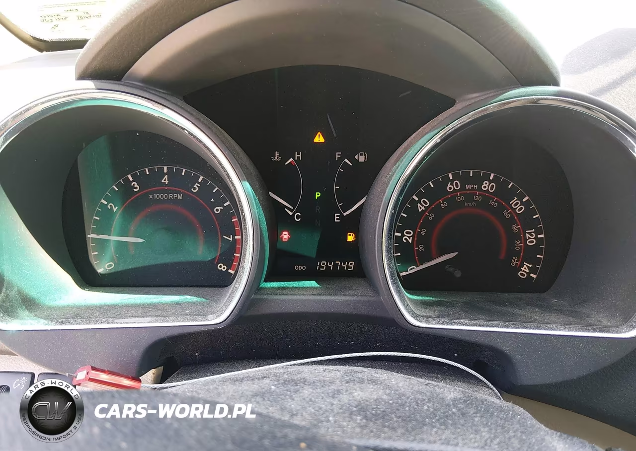 2012 Toyota Highlander Limited V6 VIN:5TDDK3EH1CS144413 - 7
