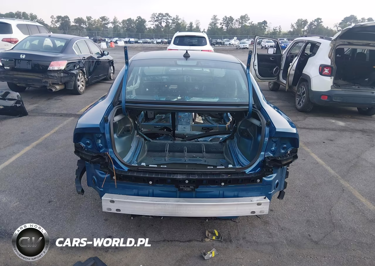 2022 Dodge Charger Scat Pack Widebody VIN:2C3CDXGJ1NH163465 - 15