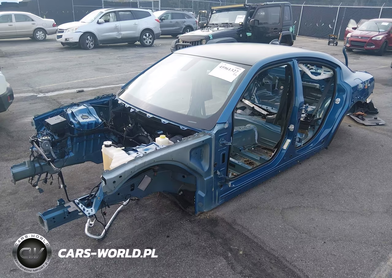 2022 Dodge Charger Scat Pack Widebody VIN:2C3CDXGJ1NH163465 - 2