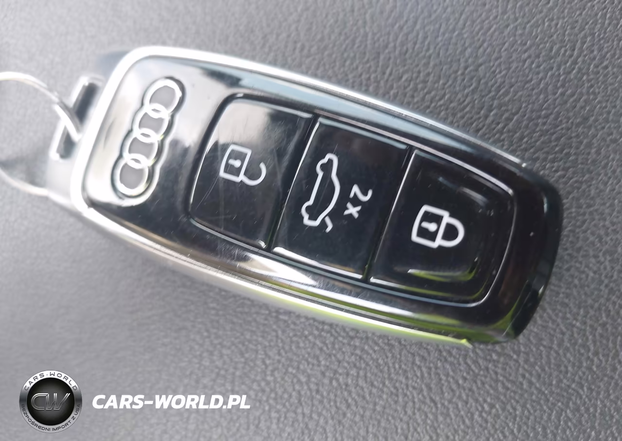 2021 Audi A6 Premium Plus 55 Tfsi Quattro S Tronic VIN:WAUL2AF25MN040795 - 11
