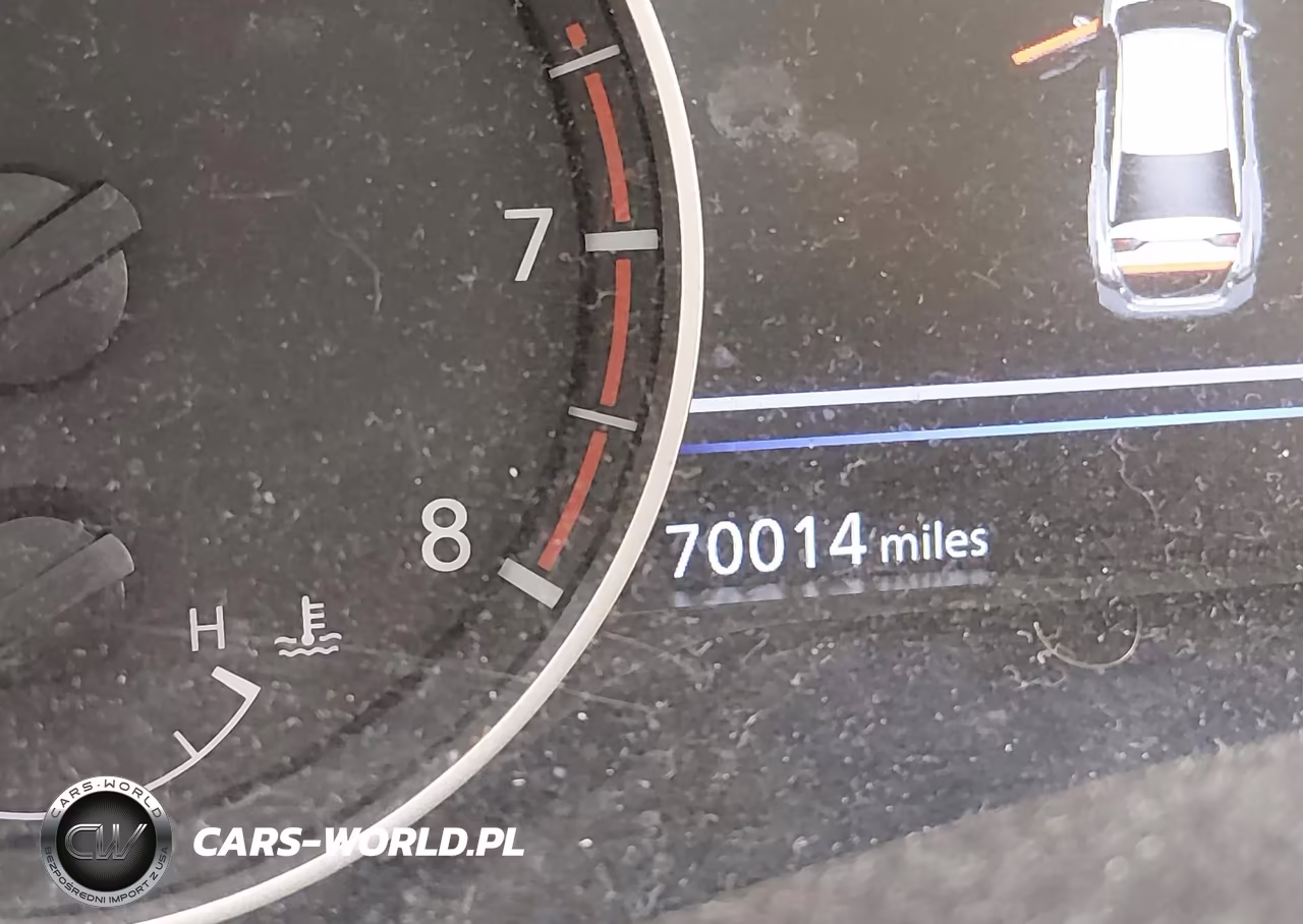 2020 Nissan Altima Sr Intelligent Awd VIN:1N4BL4CW5LC180320 - 16