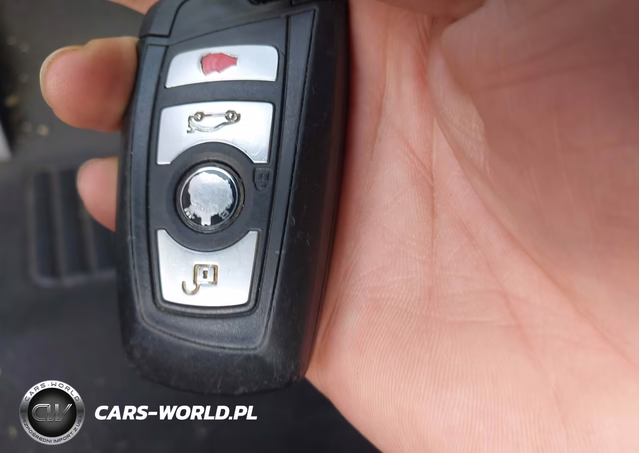 2017 BMW X3 xDrive28I VIN:5UXWX9C56H0T14831 - 11