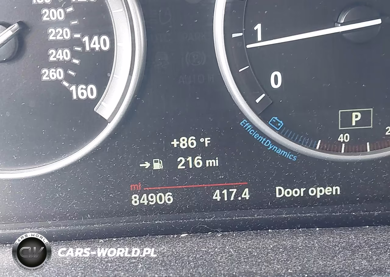 2017 BMW X3 xDrive28I VIN:5UXWX9C56H0T14831 - 15
