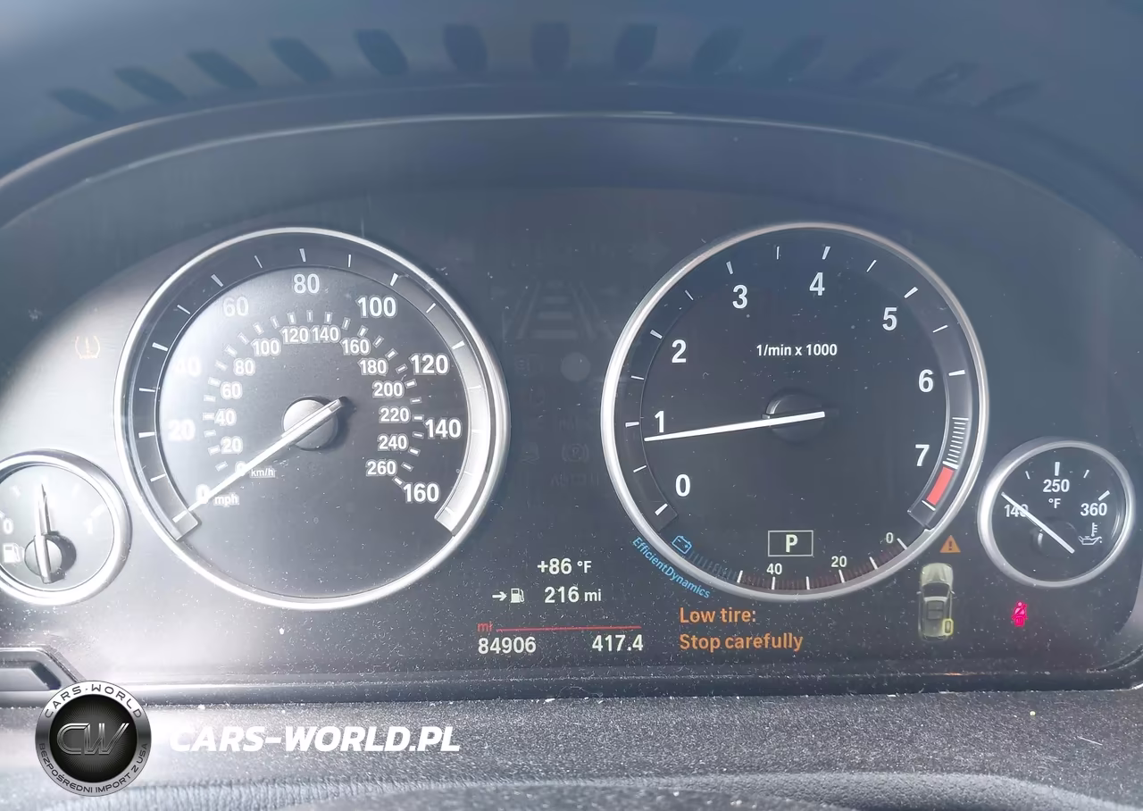 2017 BMW X3 xDrive28I VIN:5UXWX9C56H0T14831 - 7
