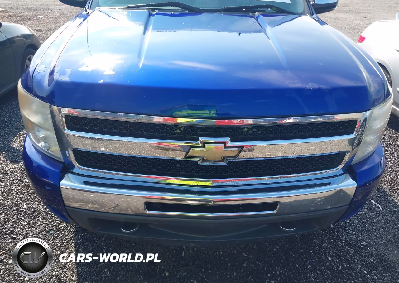 2010 Chevrolet Silverado 1500 Lt VIN:1GCSKSE38AZ214491 - 13