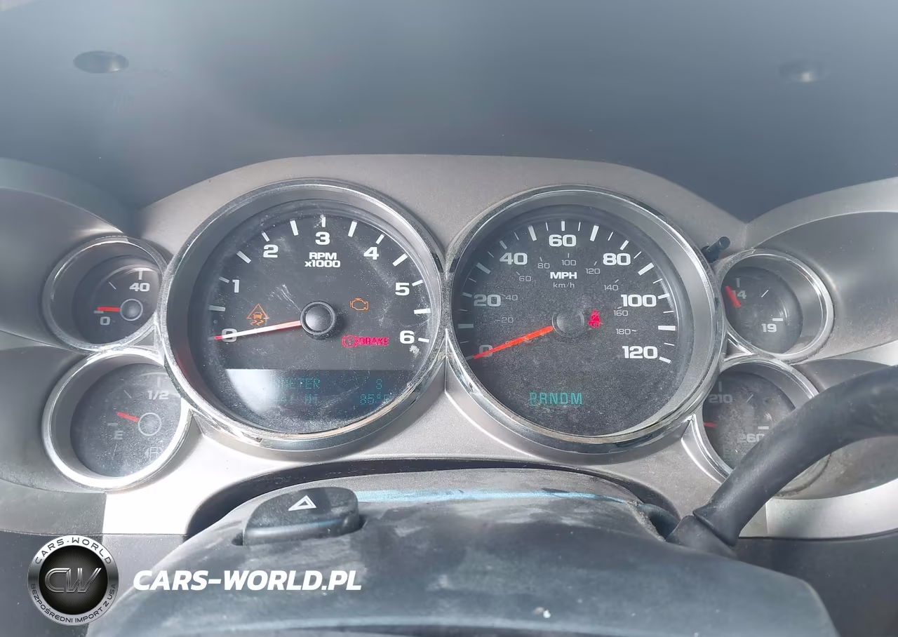 2010 Chevrolet Silverado 1500 Lt VIN:1GCSKSE38AZ214491 - 7