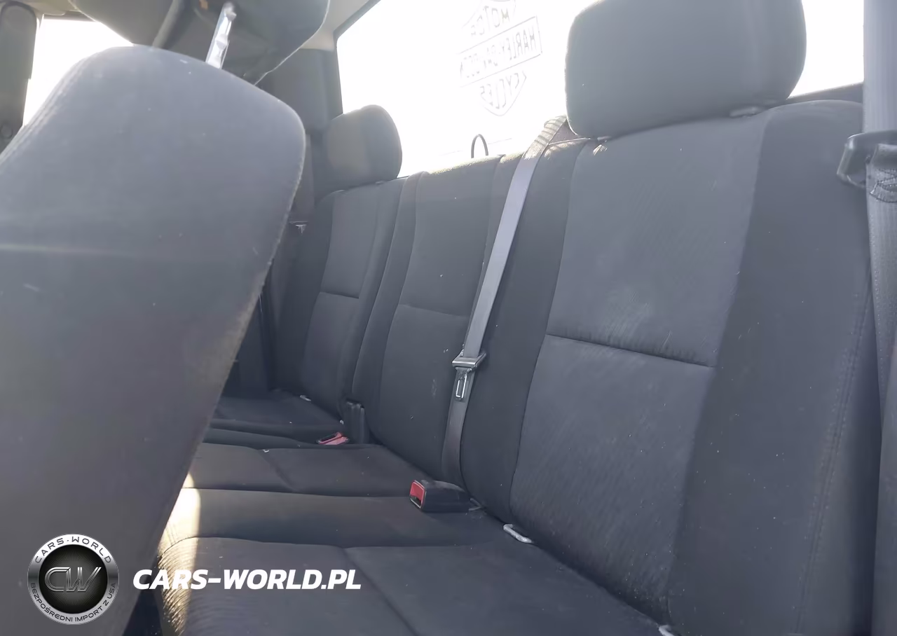 2010 Chevrolet Silverado 1500 Lt VIN:1GCSKSE38AZ214491 - 8
