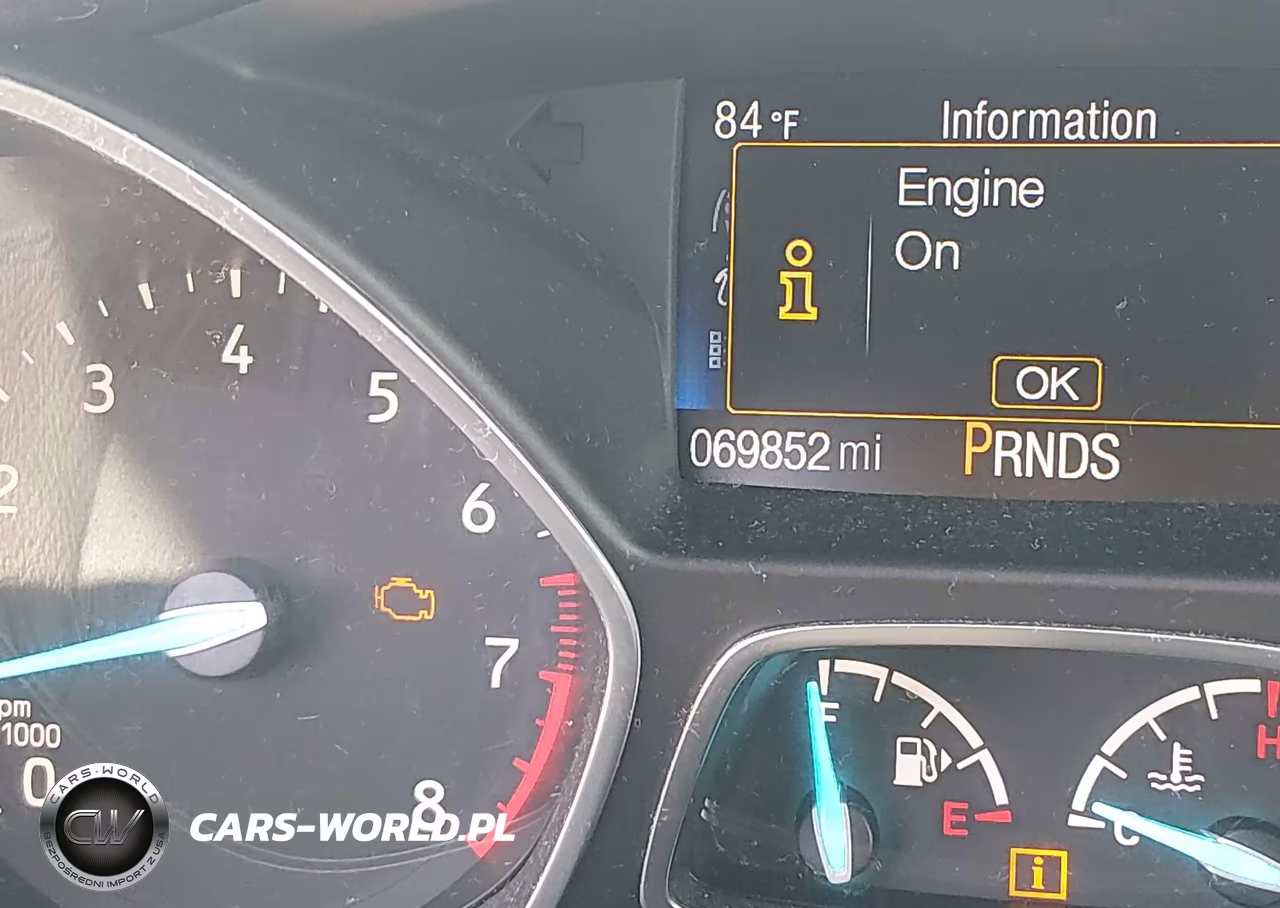 2017 Ford Escape Titanium VIN:1FMCU9JD6HUE66877 - 15