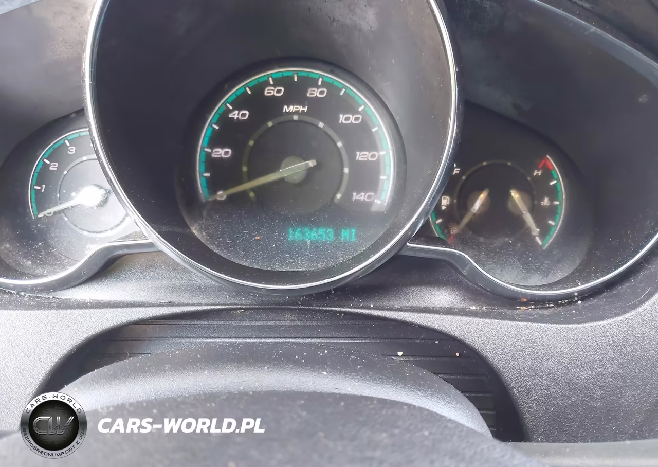 2010 Chevrolet Malibu Ltz VIN:1G1ZE5EB2A4133099 - 7